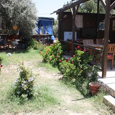 Pensjonat Datcanka Ahsap & Kutuk Evler Mesudiye (Datca)