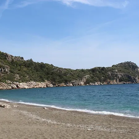 Datcanka Ahsap & Kutuk Evler Pensjonat Mesudiye (Datca)
