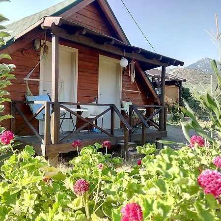 Datcanka Ahsap & Kutuk Evler Πανσιόν Mesudiye (Datca)