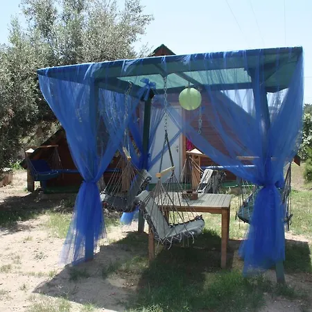 Datcanka Ahsap & Kutuk Evler