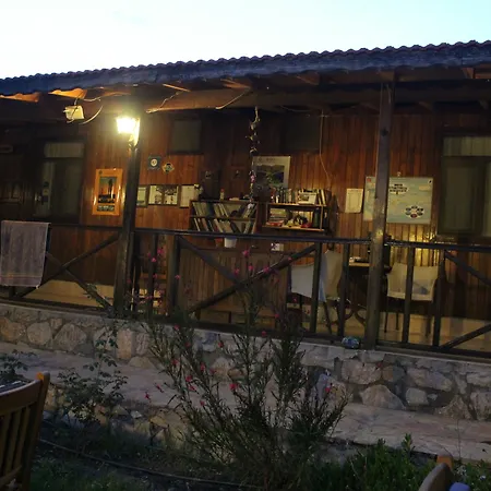 Datcanka Ahsap & Kutuk Evler Affittacamere Mesudiye (Datca)